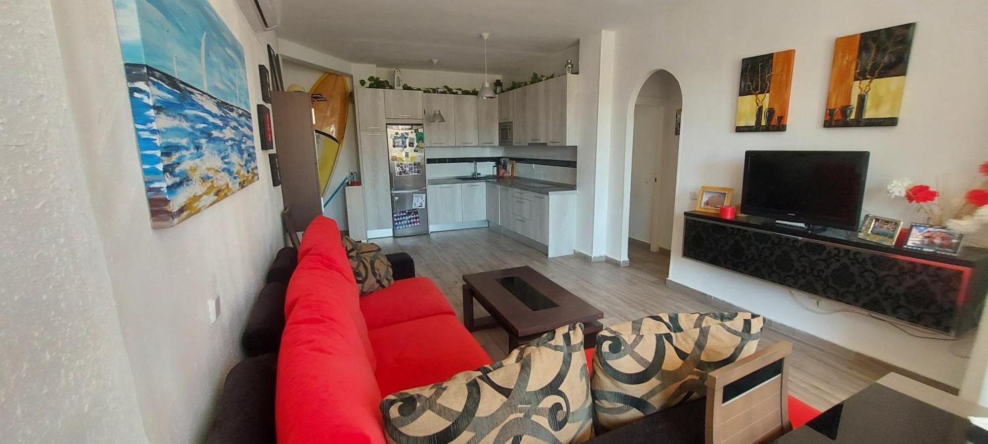 Ferienwohnung Excellent House Cabo De Gata Exterior foto